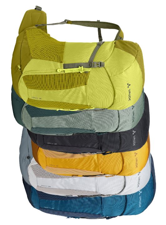 Vaude Brenta 30 - Wanderrucksack günstig online kaufen