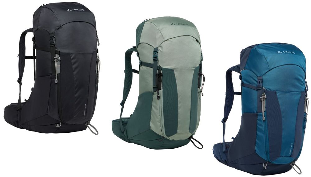 Vaude Brenta 36+6 - Wanderrucksack günstig online kaufen