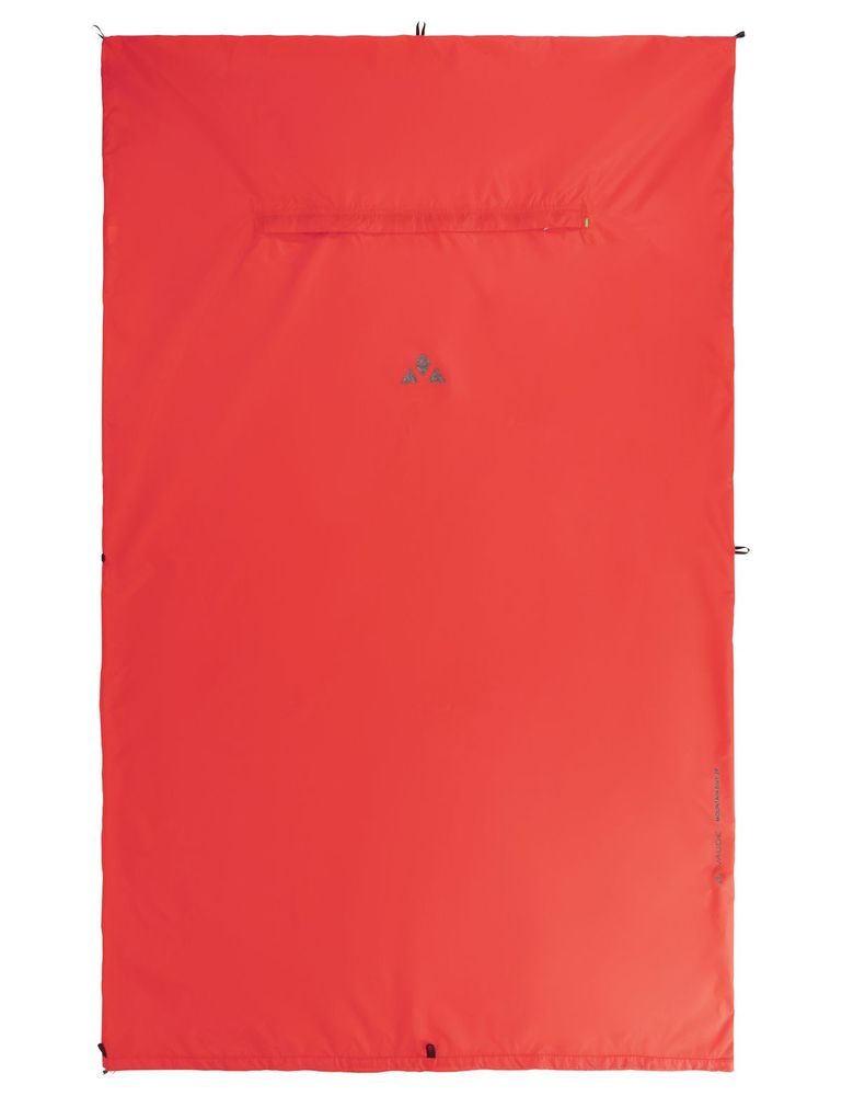 Vaude Mountain Bivy 2P - Biwaksack