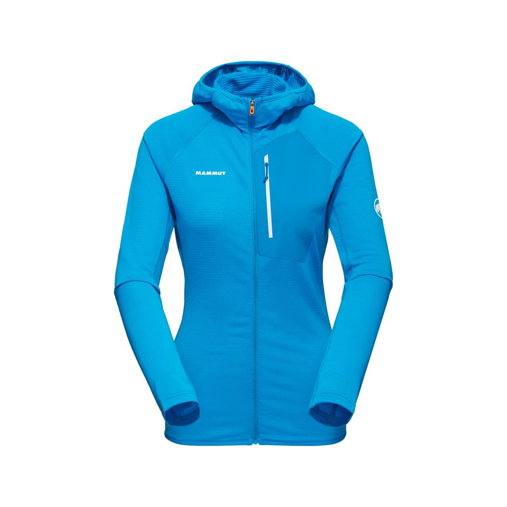 Mammut Aenergy Light ML Hooded Jacket Women - Midlayer günstig online kaufen
