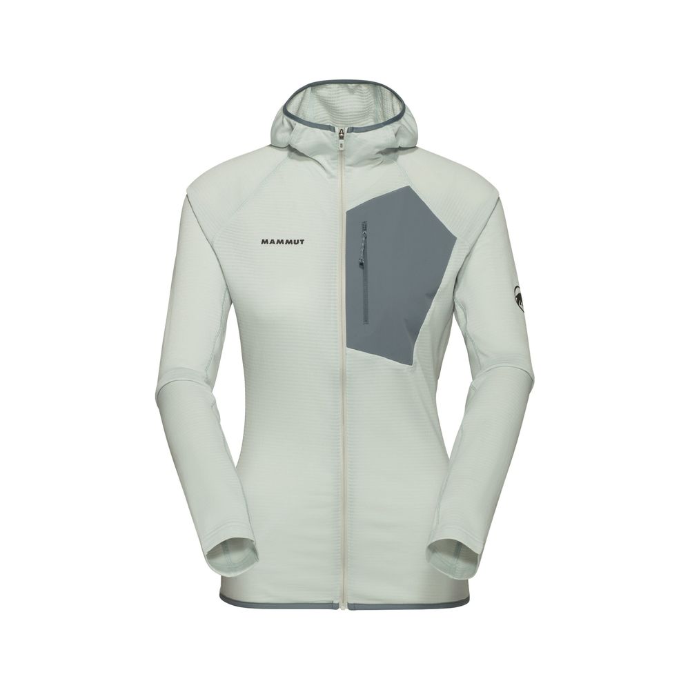 Mammut Aenergy Light ML Hooded Jacket Women - Midlayer günstig online kaufen