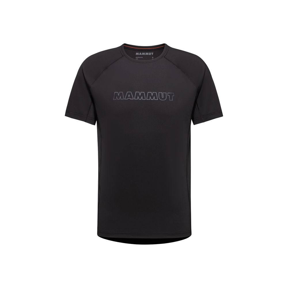 Mammut Selun FL T-Shirt Men Logo - T-Shirt günstig online kaufen