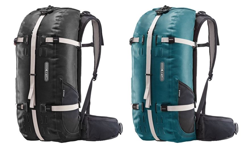 Ortlieb Atrack 25 - Rucksack günstig online kaufen