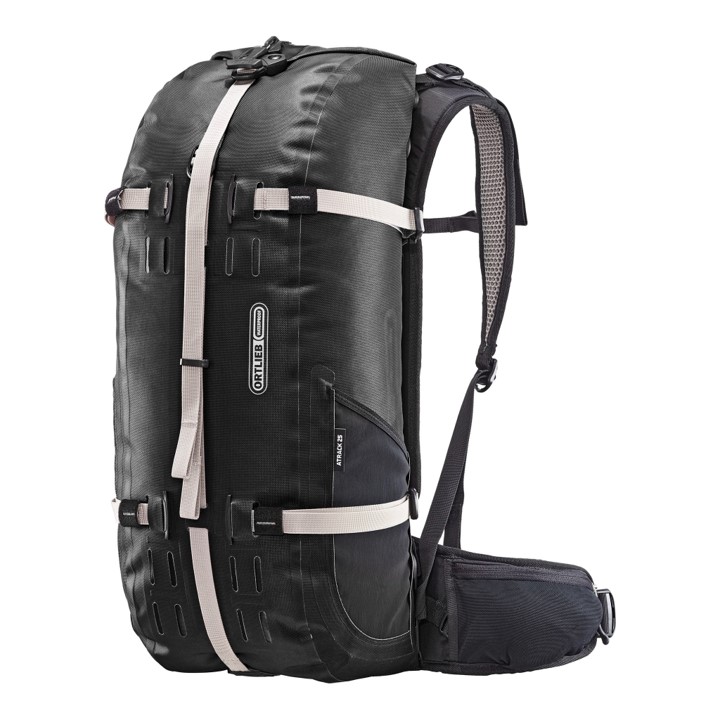 Ortlieb Atrack 25 - Rucksack