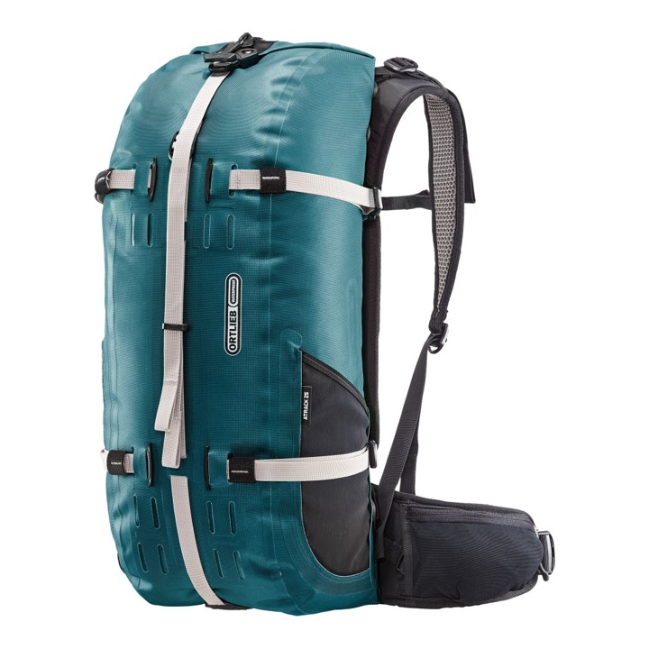 Ortlieb Atrack 25 - Rucksack