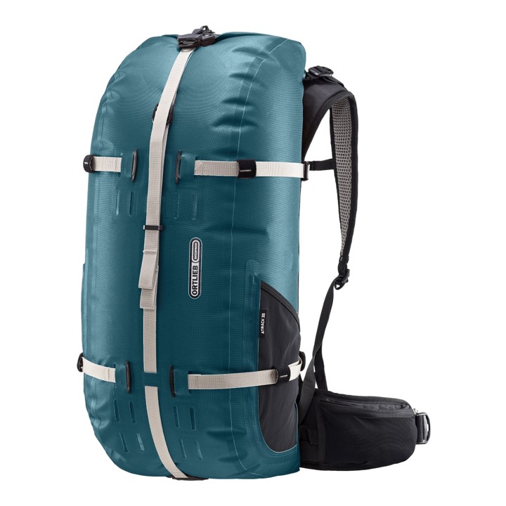 Ortlieb Atrack 35 - Rucksack