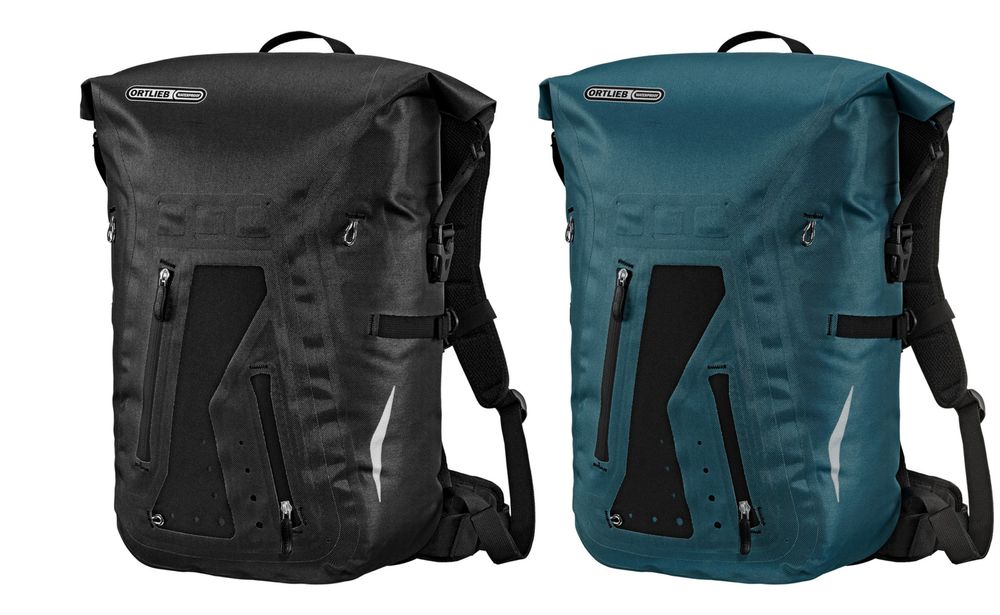 Ortlieb Packman (25l) - Rucksack günstig online kaufen