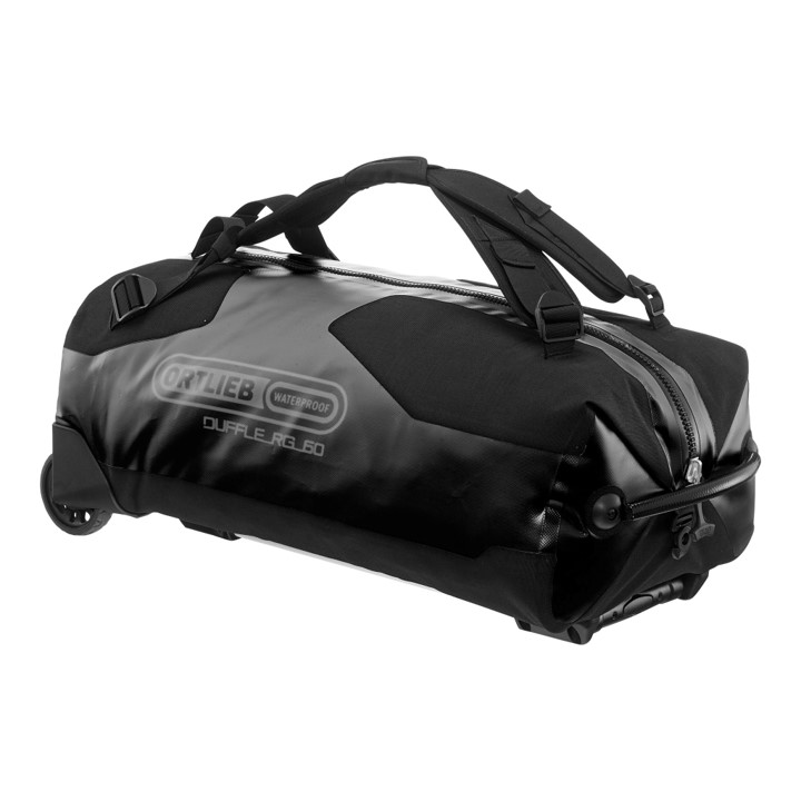 Ortlieb Duffle RG 60 - Reisetasche mit Rollen