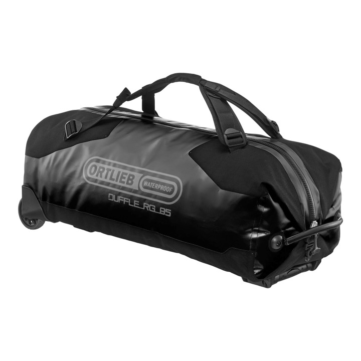 Ortlieb Duffle RG 85 - Reisetasche mit Rollen