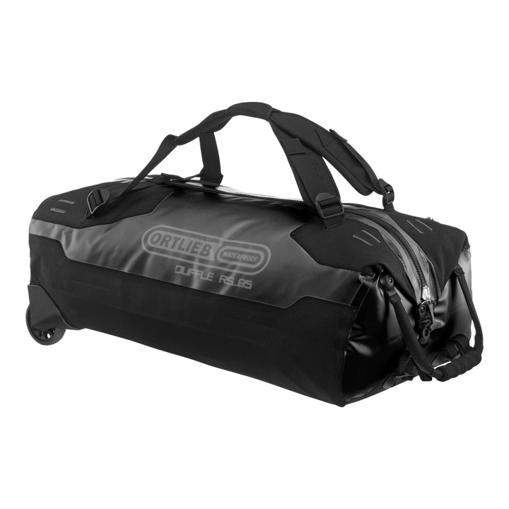 Ortlieb Duffle RS 85 - Reisetasche mit Rollen