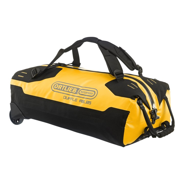 Ortlieb Duffle RS 85 - Reisetasche mit Rollen günstig online kaufen