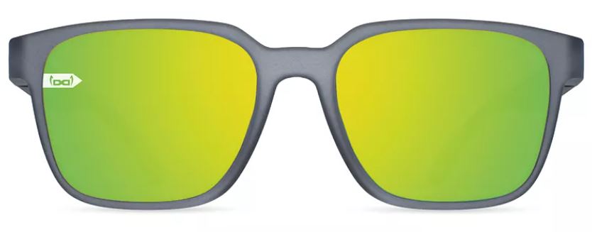 Gloryfy GI31 Amsterdam Green - Sonnenbrille günstig online kaufen