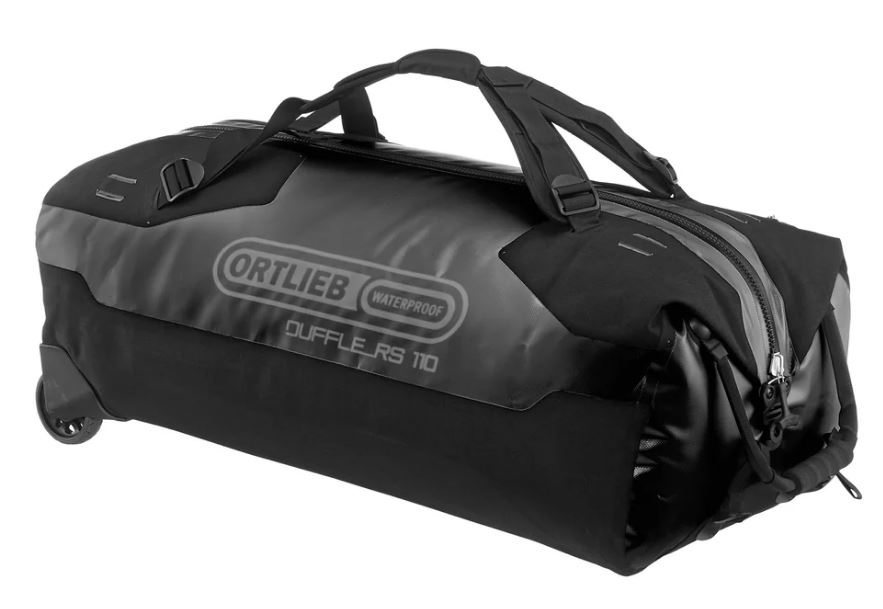 Ortlieb Duffle RS 110 - Reisetasche mit Rollen