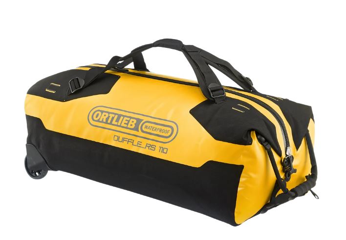 Ortlieb Duffle RS 110 - Reisetasche mit Rollen günstig online kaufen