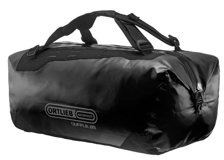 Ortlieb Duffel 85 - Reisetasche