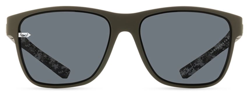 Gloryfy GI39 Drive By Otto Bulletproof - Sonnenbrille günstig online kaufen