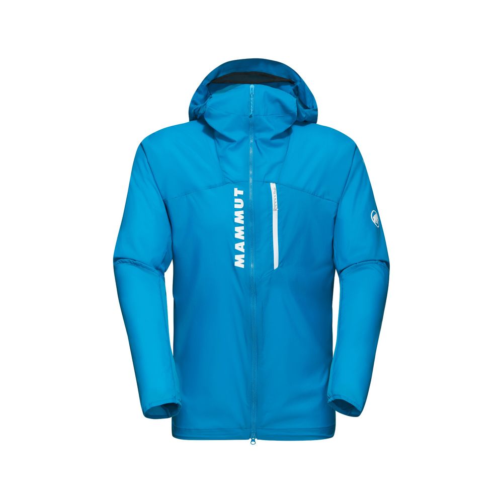 Mammut Aenergy WB Hooded Jacket Men - Windbreaker günstig online kaufen