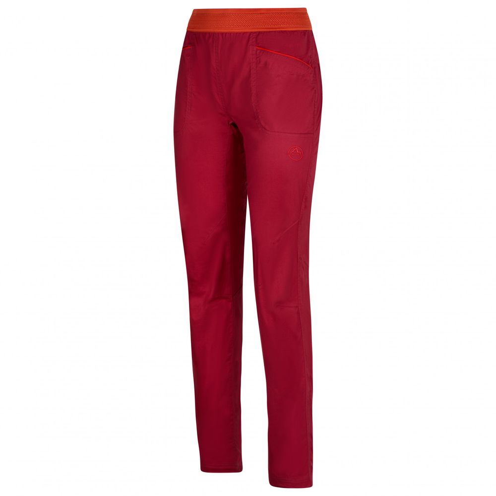 La Sportiva Itaca Pant Women - Kletterhose günstig online kaufen