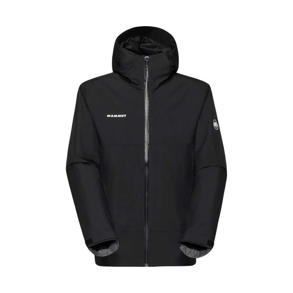 Mammut Treeline HS Hooded Jacket Men - Hardshelljacke günstig online kaufen