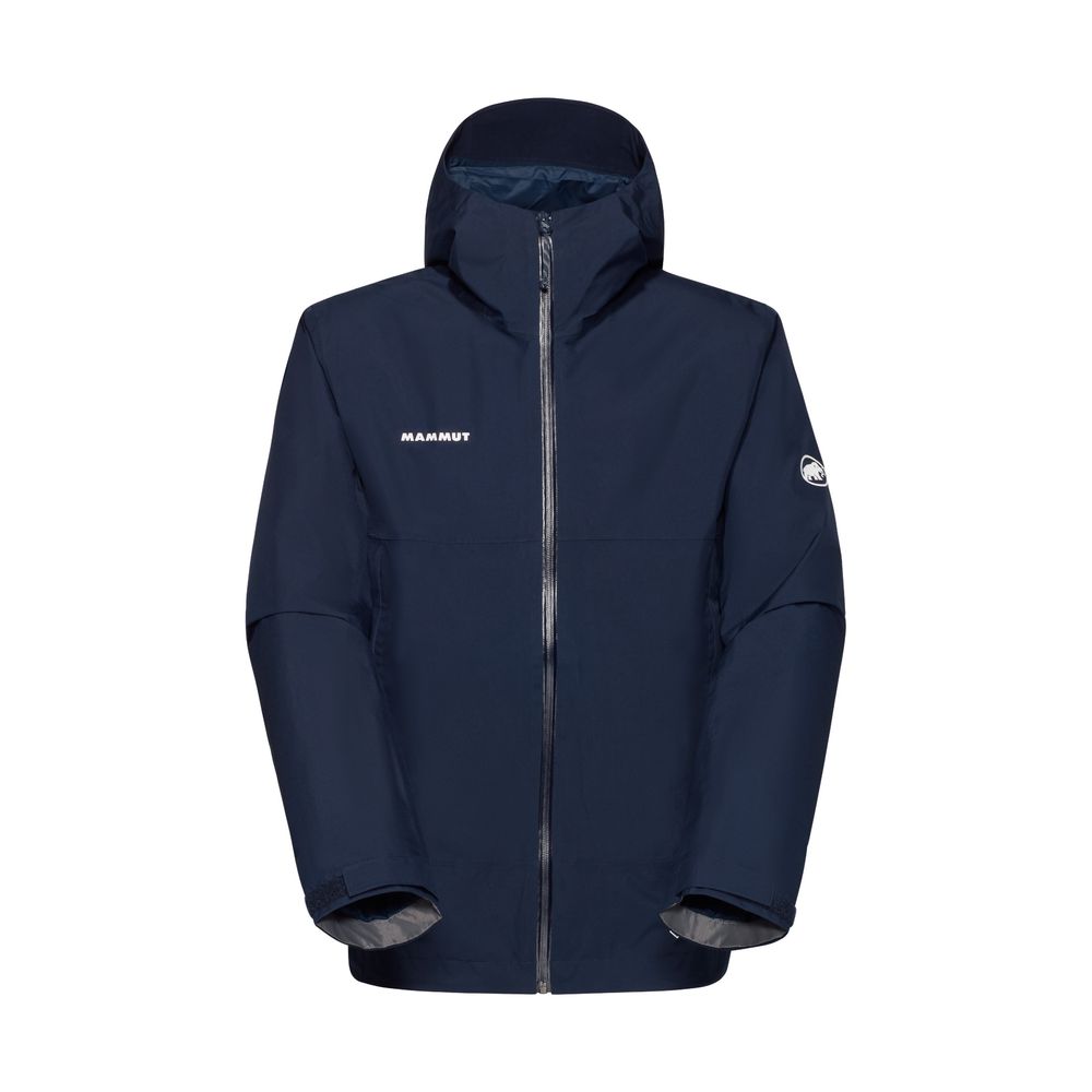 Mammut Treeline HS Hooded Jacket Men - Hardshelljacke günstig online kaufen