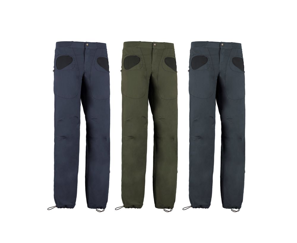 E9 Rondo Slim - Kletterhose günstig online kaufen