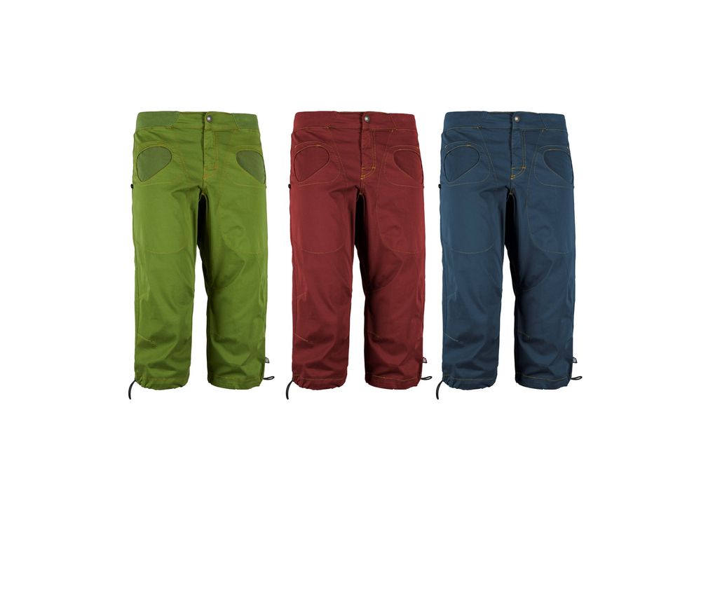 E9 R3 - 3/4 Kletterhose günstig online kaufen