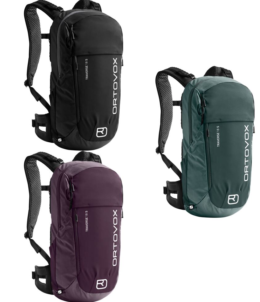 Ortovox Traverse 18 S - Rucksack günstig online kaufen