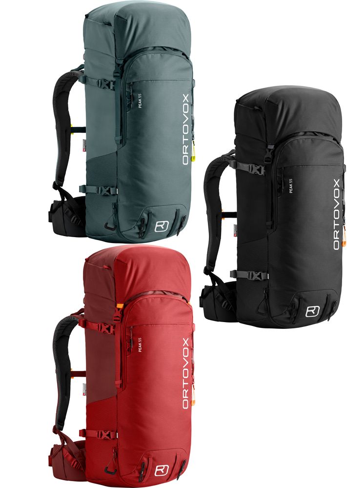 Ortovox Peak 55 - Rucksack günstig online kaufen