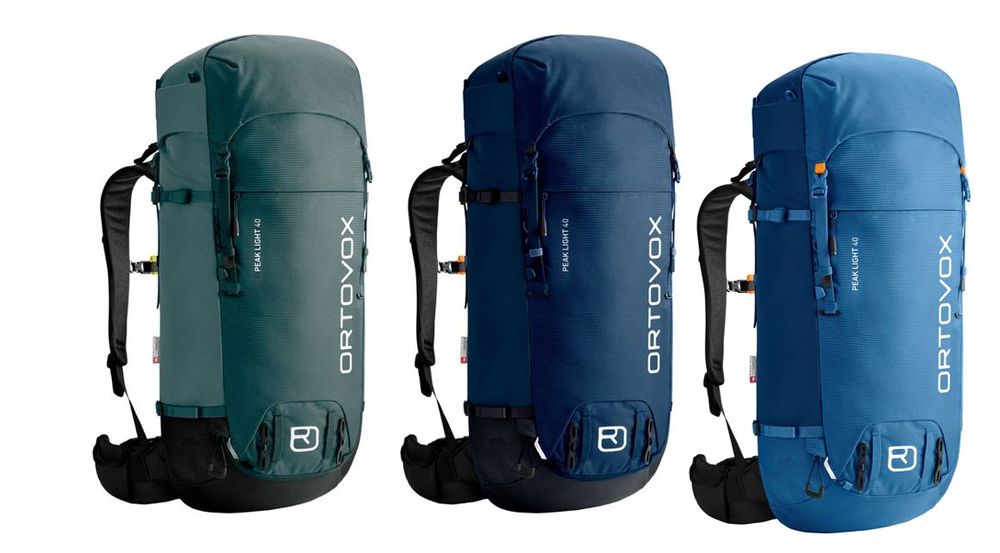 Ortovox Peak Light 40 - Rucksack günstig online kaufen