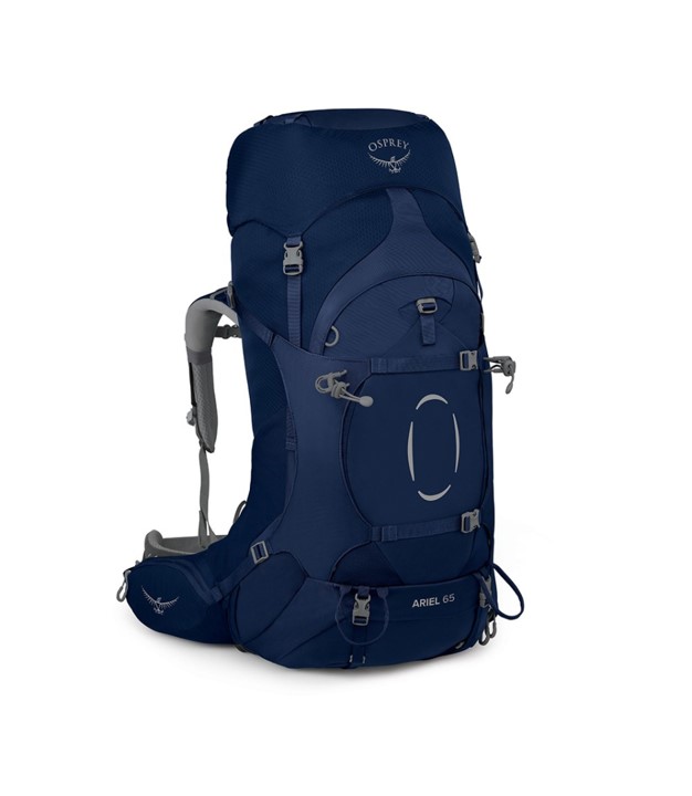 Osprey Ariel 65 Extended Fit - Rucksack günstig online kaufen