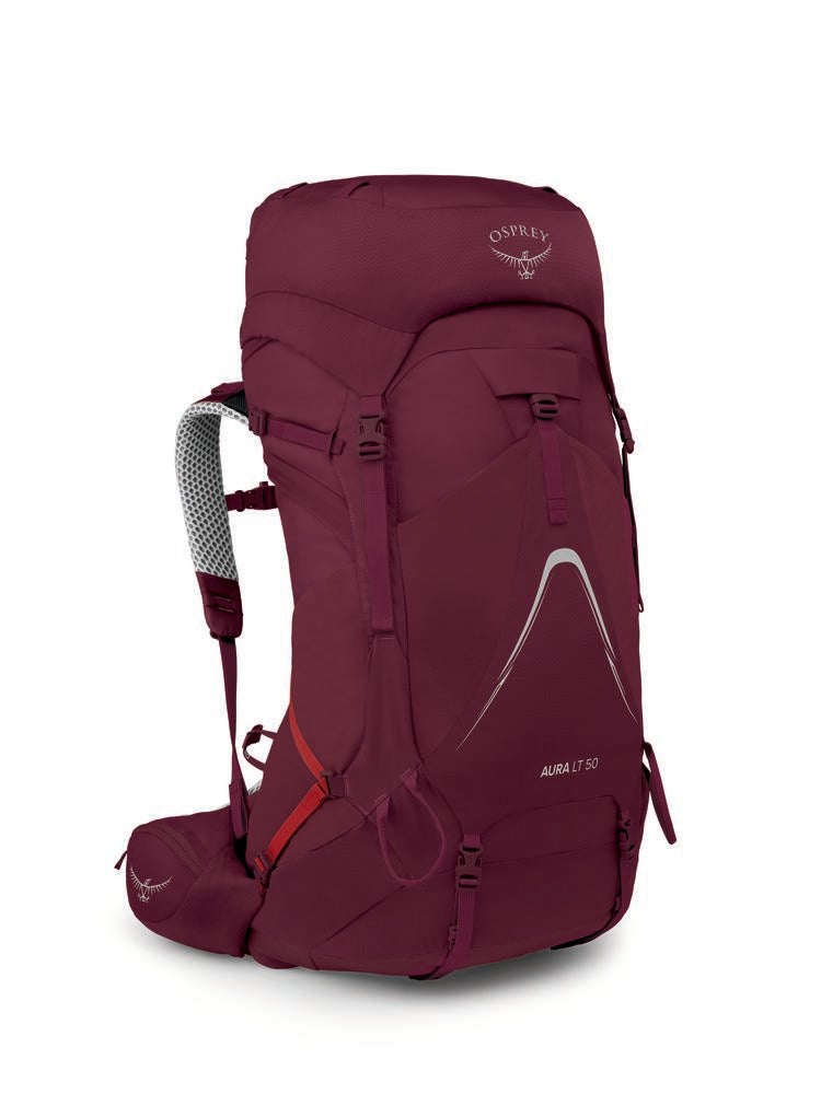 Osprey Aura AG LT 50 - Rucksack günstig online kaufen