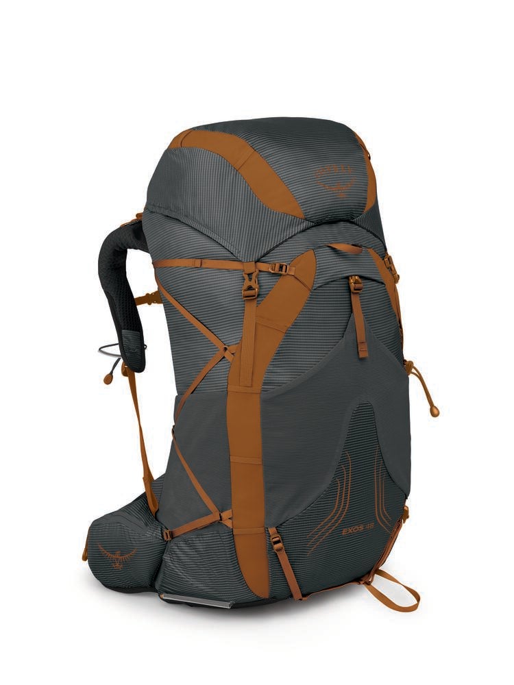 Osprey Exos 48 - Rucksack günstig online kaufen