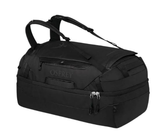 Osprey Transporter Squffel 70 - Reisetasche