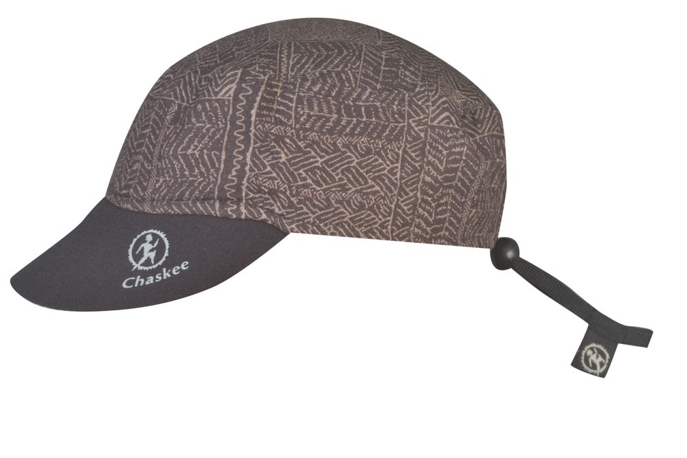 Chaskee Reversible Cap Tribal Print - Kopfbedeckung