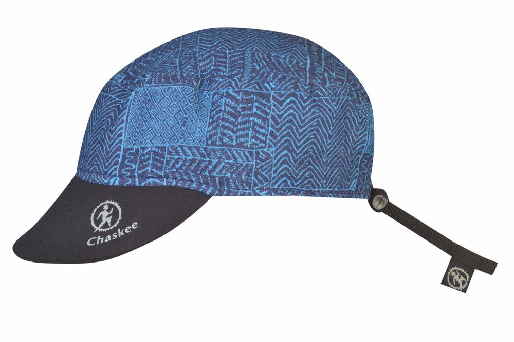 Chaskee Reversible Cap Tribal Print - Kopfbedeckung