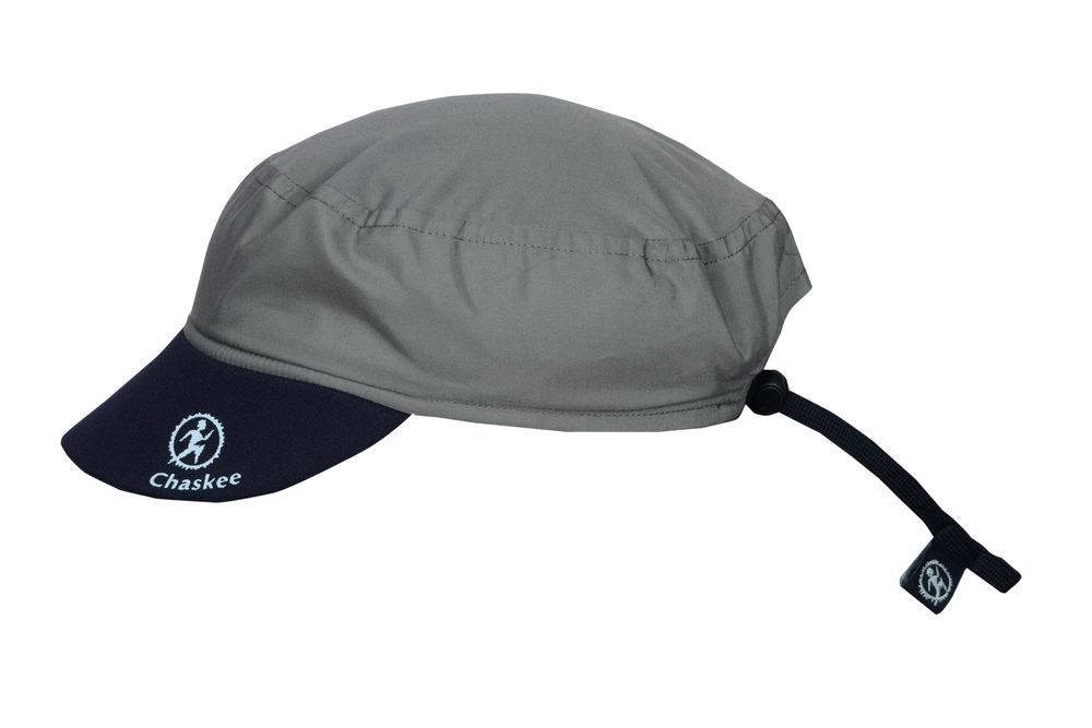 Chaskee Reversible Cap Microfiber - Kopfbedeckung