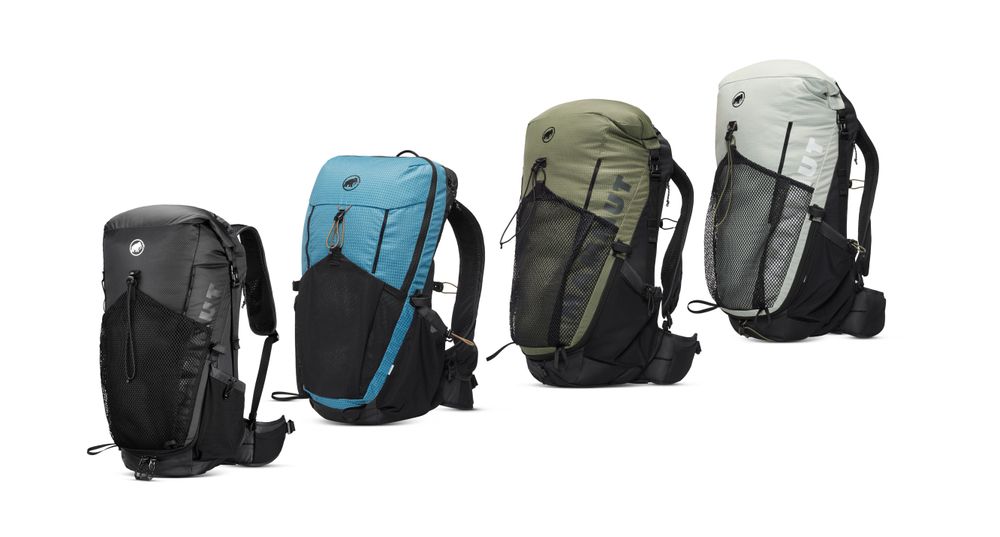 Mammut Ducan Spine 28-35 - Rucksack günstig online kaufen