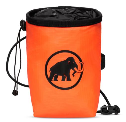 Mammut Sender Light Chalk Bag - Chalkbag