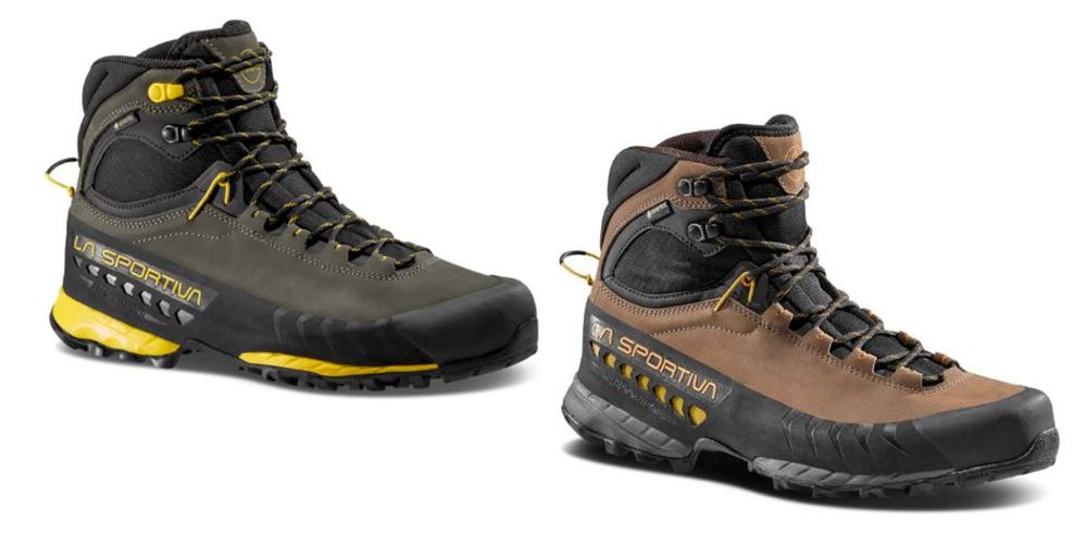 La Sportiva TX5 GTX - Zustiegsschuhe günstig online kaufen