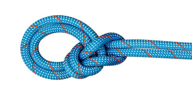Mammut 9.8 Crag Classic Rope - Kletterseil