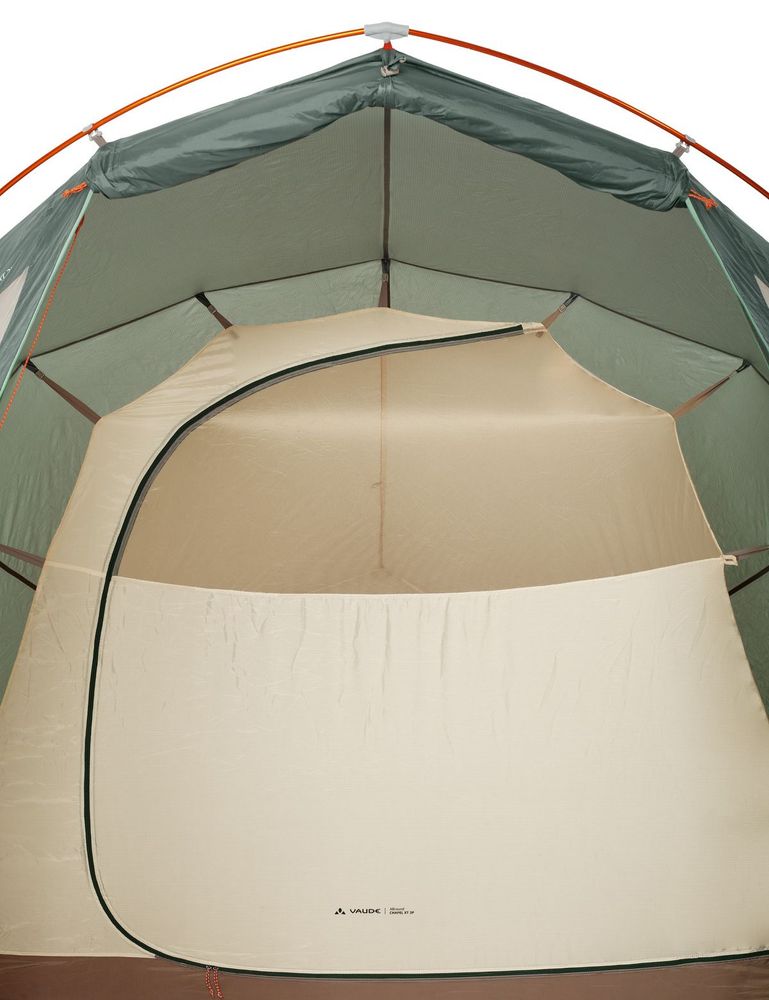 Vaude Allround Chapel XT 3P - 3 Personen Zelt