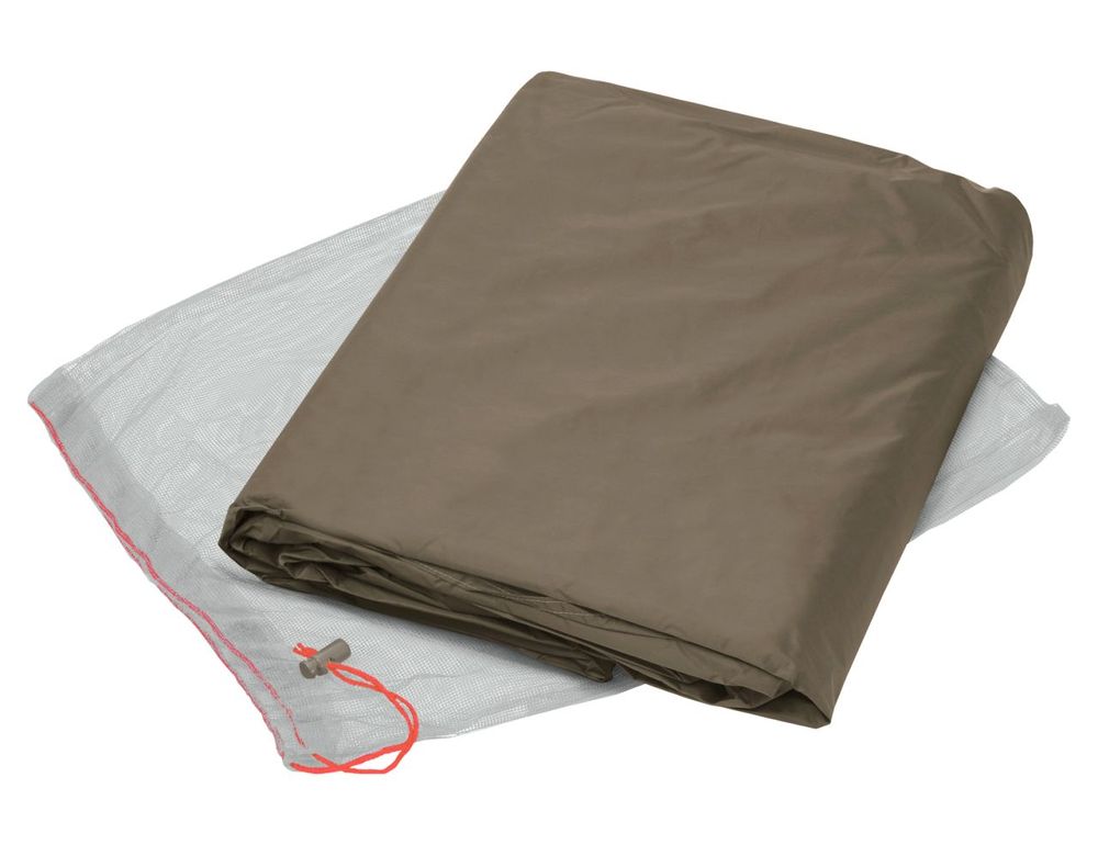 Vaude Floorprotector Allround Chapel XT 2P - Zeltunterlage für das Allround Chapel XT 2 Personen Zelt