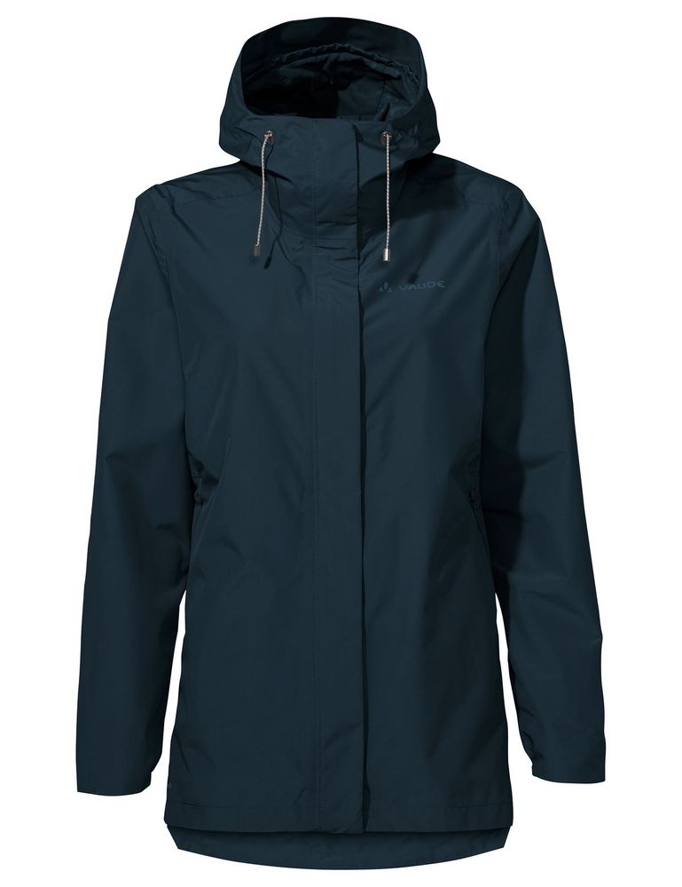 Vaude Women's Mineo 2L Jacket II - Regenjacke günstig online kaufen
