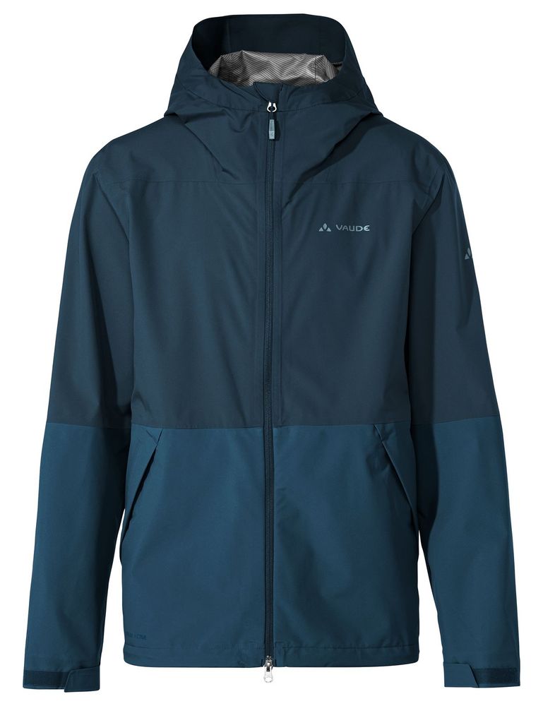 Vaude Men's Neyland 2.5L Jacket - Regenjacke günstig online kaufen