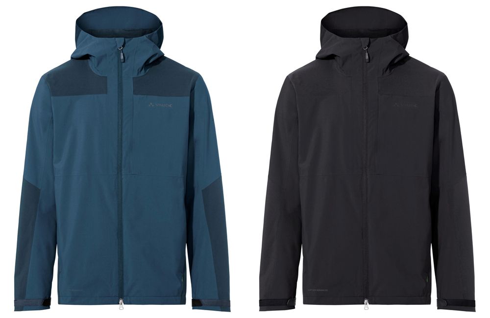 Vaude Men's Elope Jacket II - Regenjacke günstig online kaufen