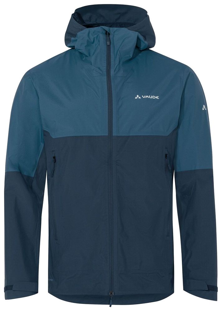 Vaude Men's Simony 2,5L Jacket V - Herren Regenjacke