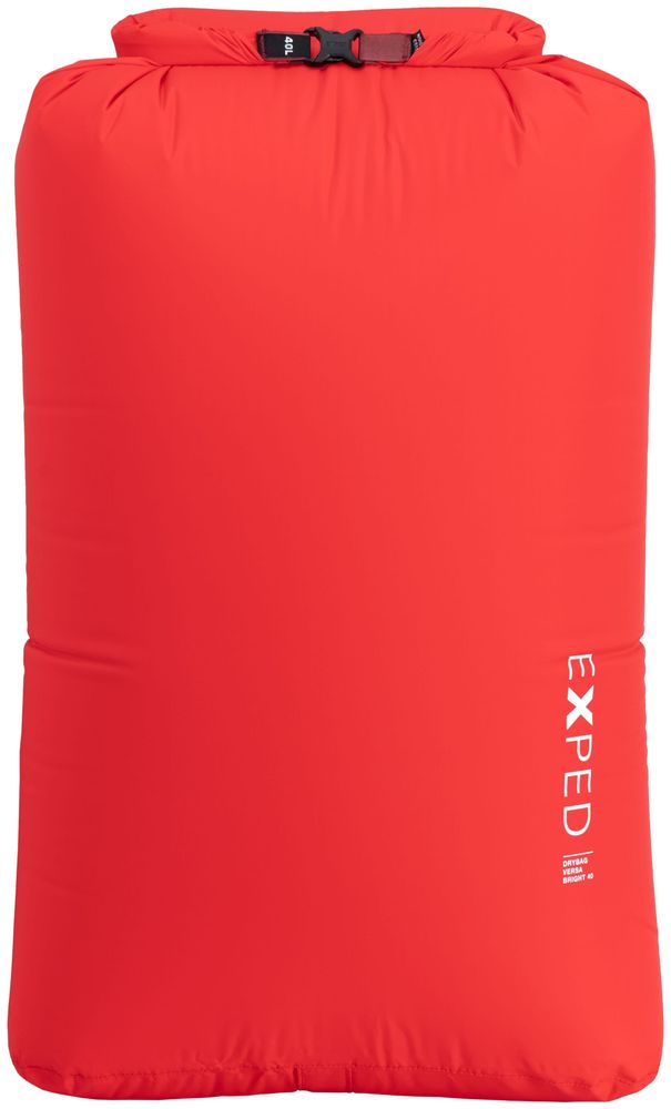 Exped Drybag Versa Bright Set - Drybag Set