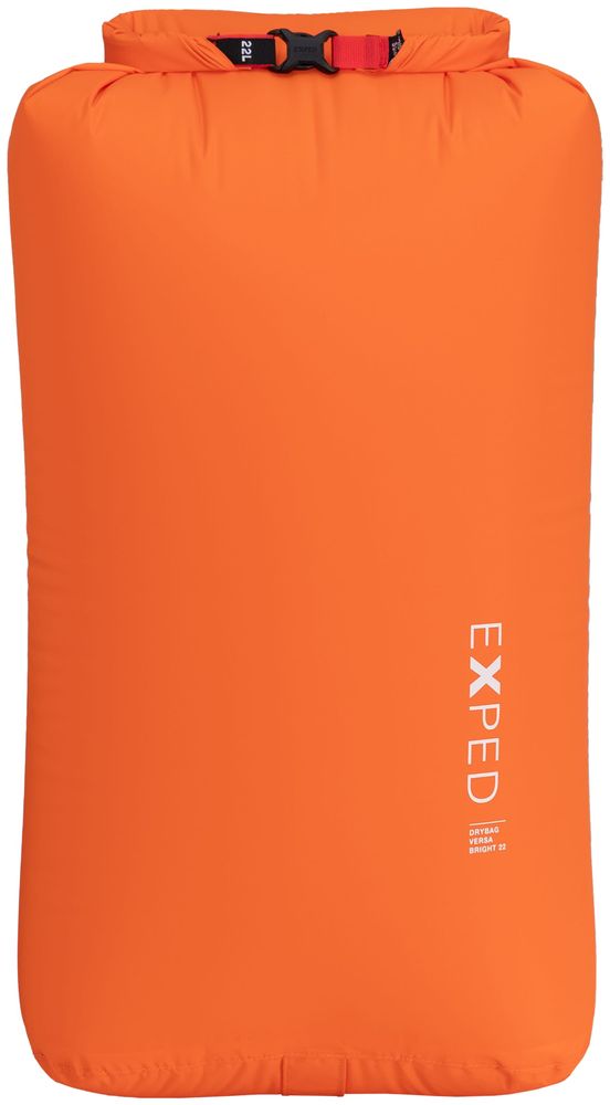 Exped Drybag Versa Bright Set - Drybag Set