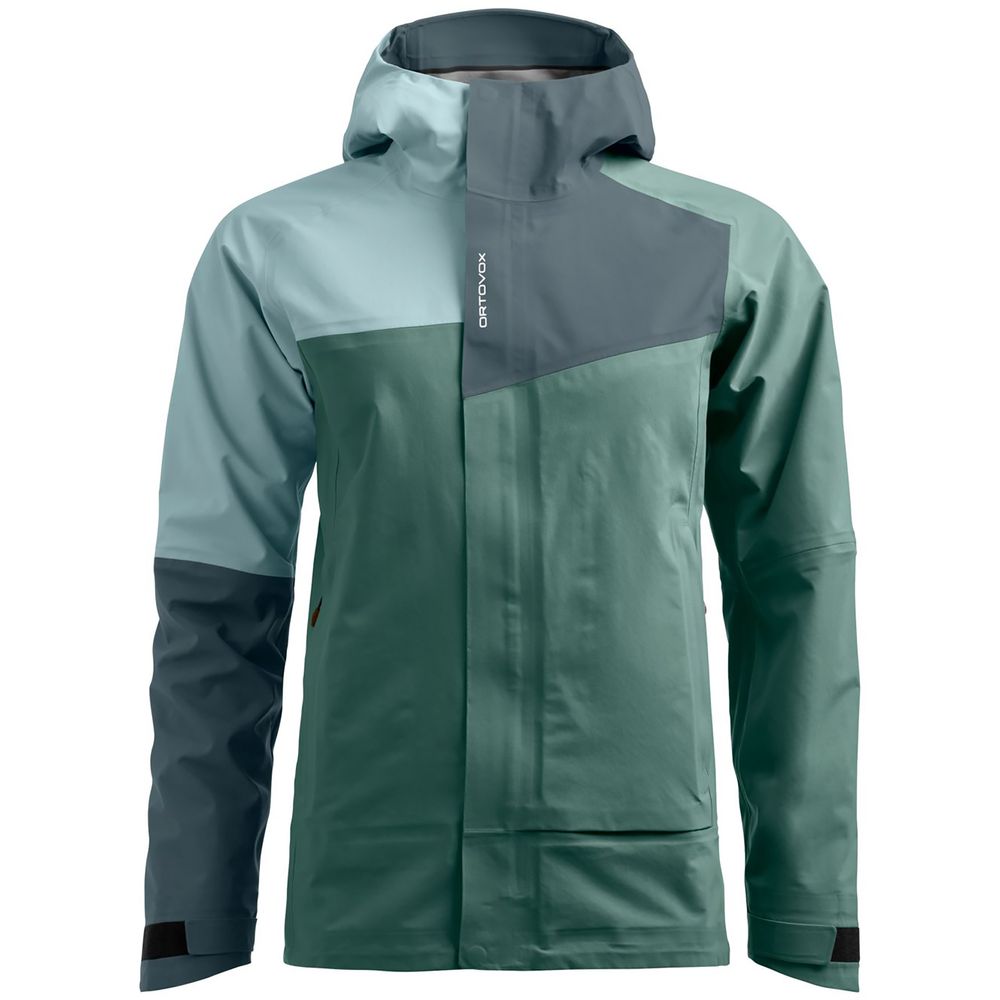 Ortovox Seceda 3L Jacket Women - Hardshelljacke günstig online kaufen