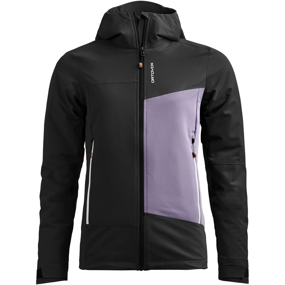 Ortovox Seceda Softshell Jacket Women - Softshelljacke günstig online kaufen